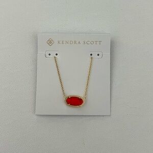 Kendra Scott Elisa Necklace